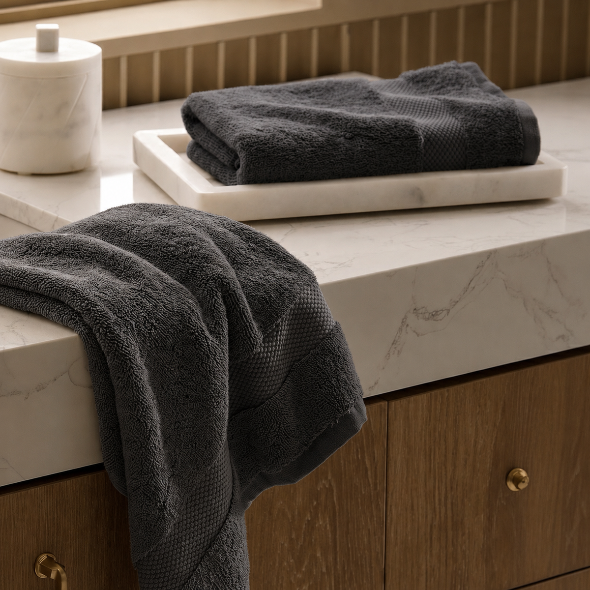 Hand Towels