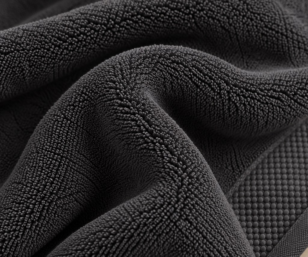 CHARCOAL GREY
