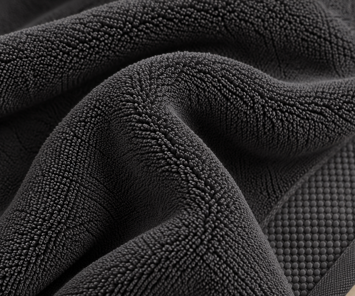 CHARCOAL GREY