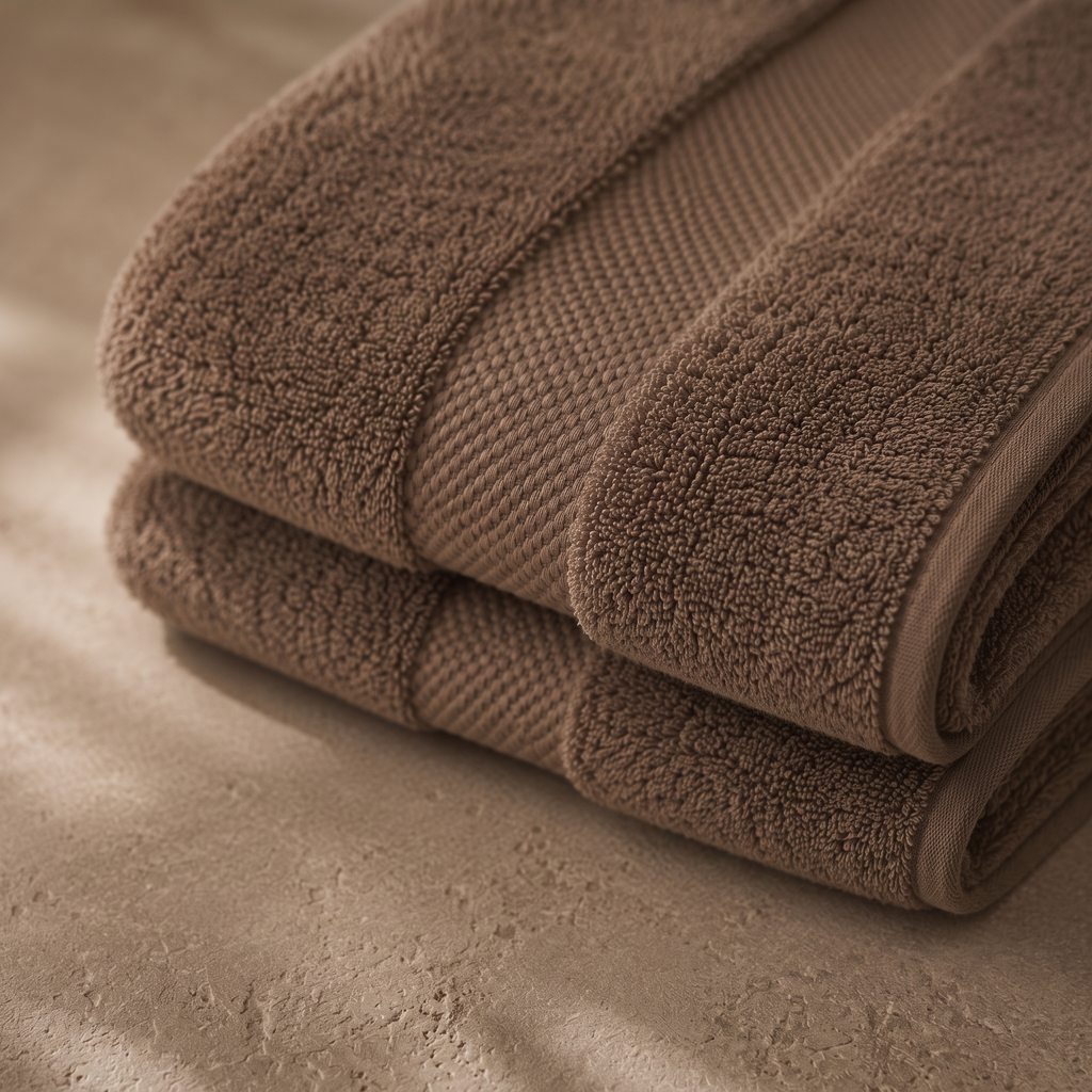 WARM TAUPE