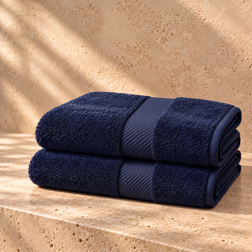 MIDNIGHT NAVY