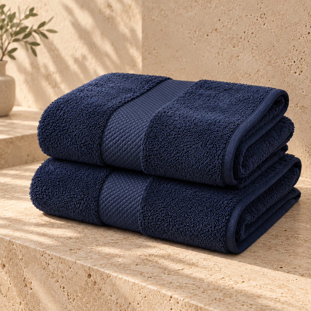 MIDNIGHT NAVY