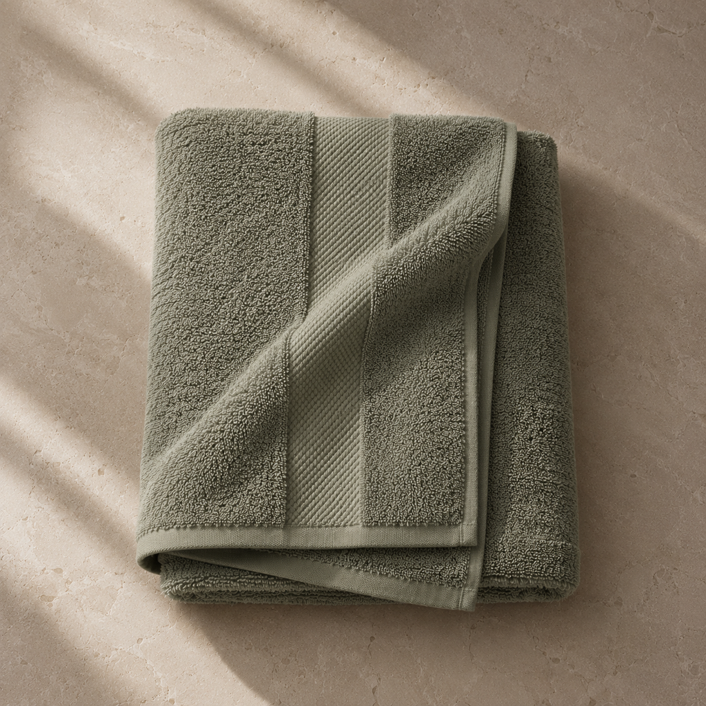 SAGE GREEN