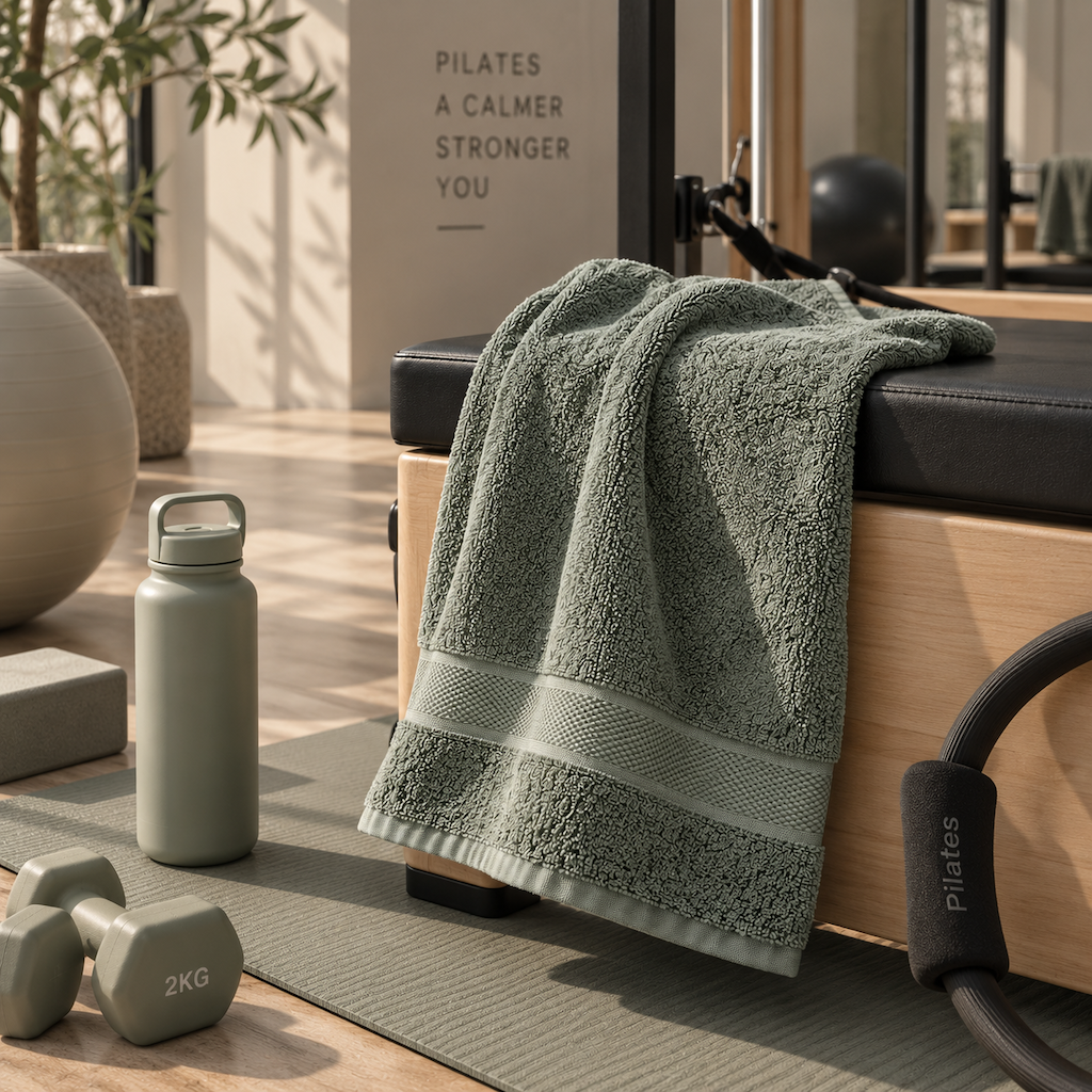 SAGE GREEN