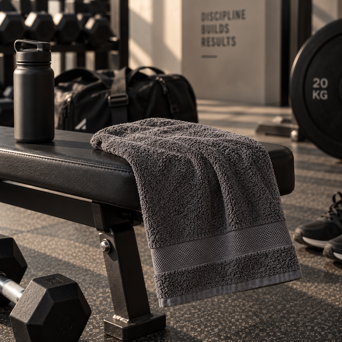 CHARCOAL GREY