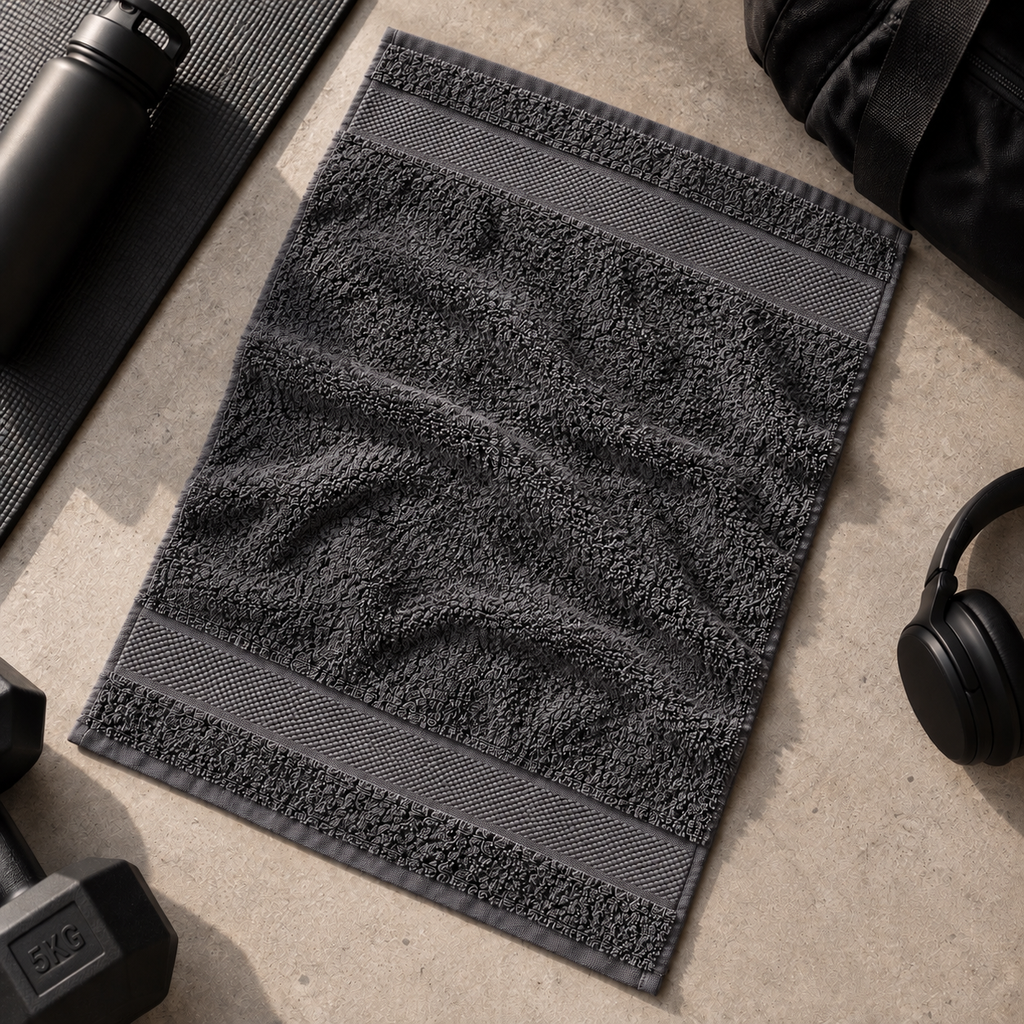 CHARCOAL GREY