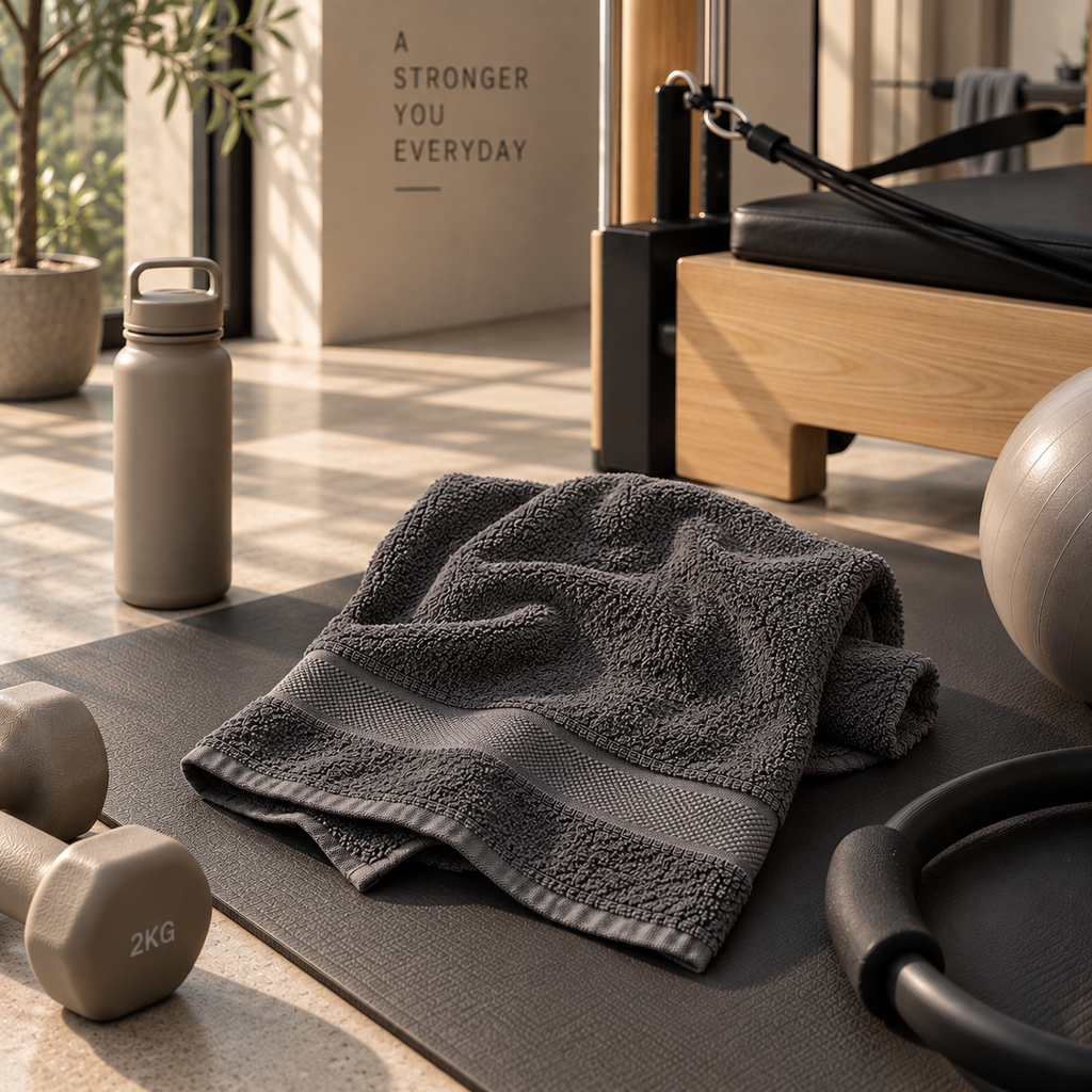 CHARCOAL GREY