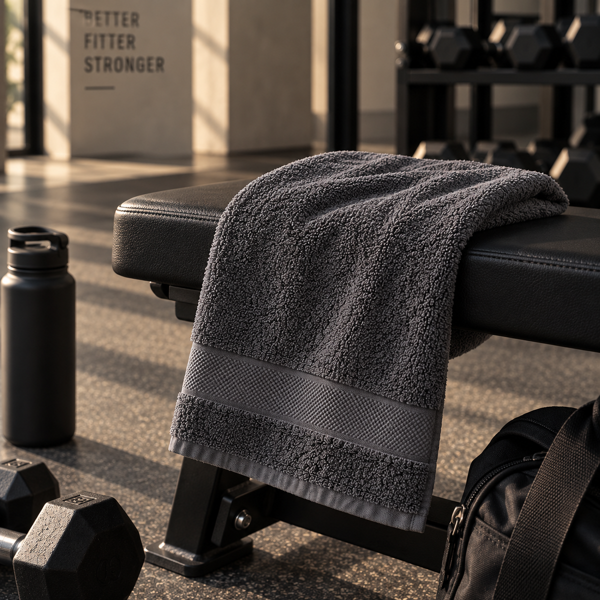 CHARCOAL GREY