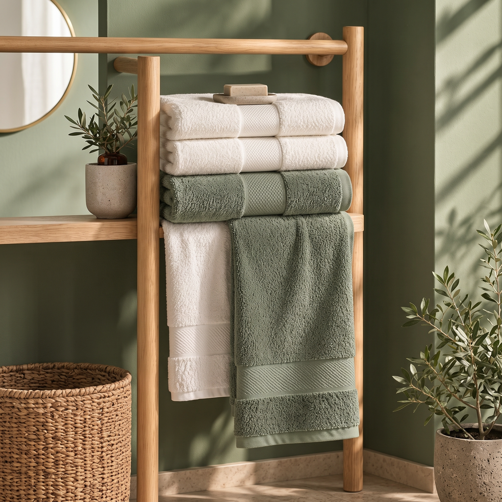 SAGE GREEN