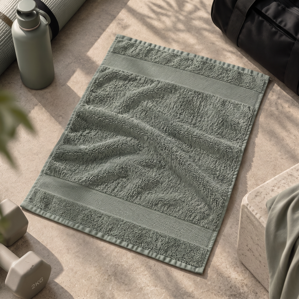 SAGE GREEN