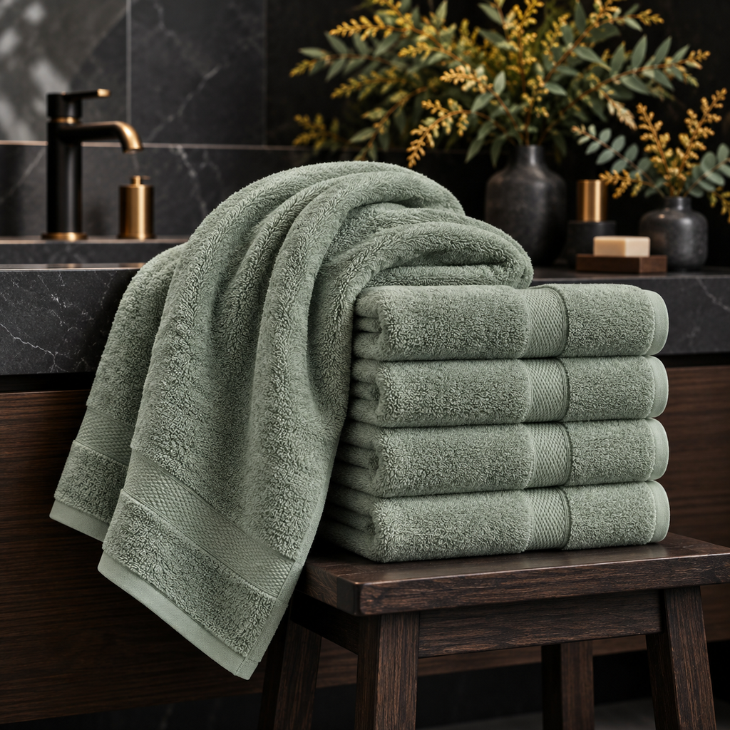 SAGE GREEN