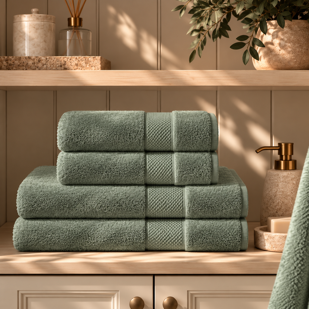 SAGE GREEN