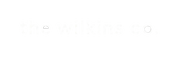 The Wilkins Co. - Home