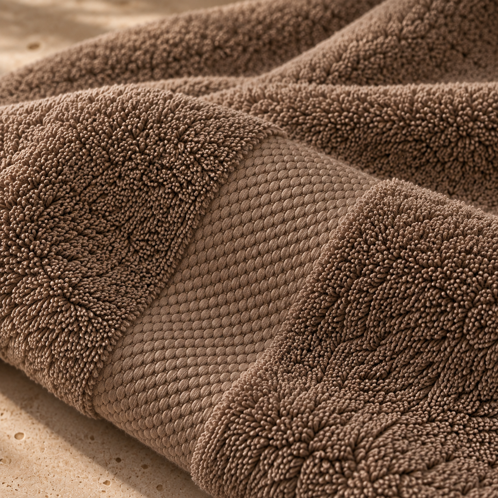 WARM TAUPE