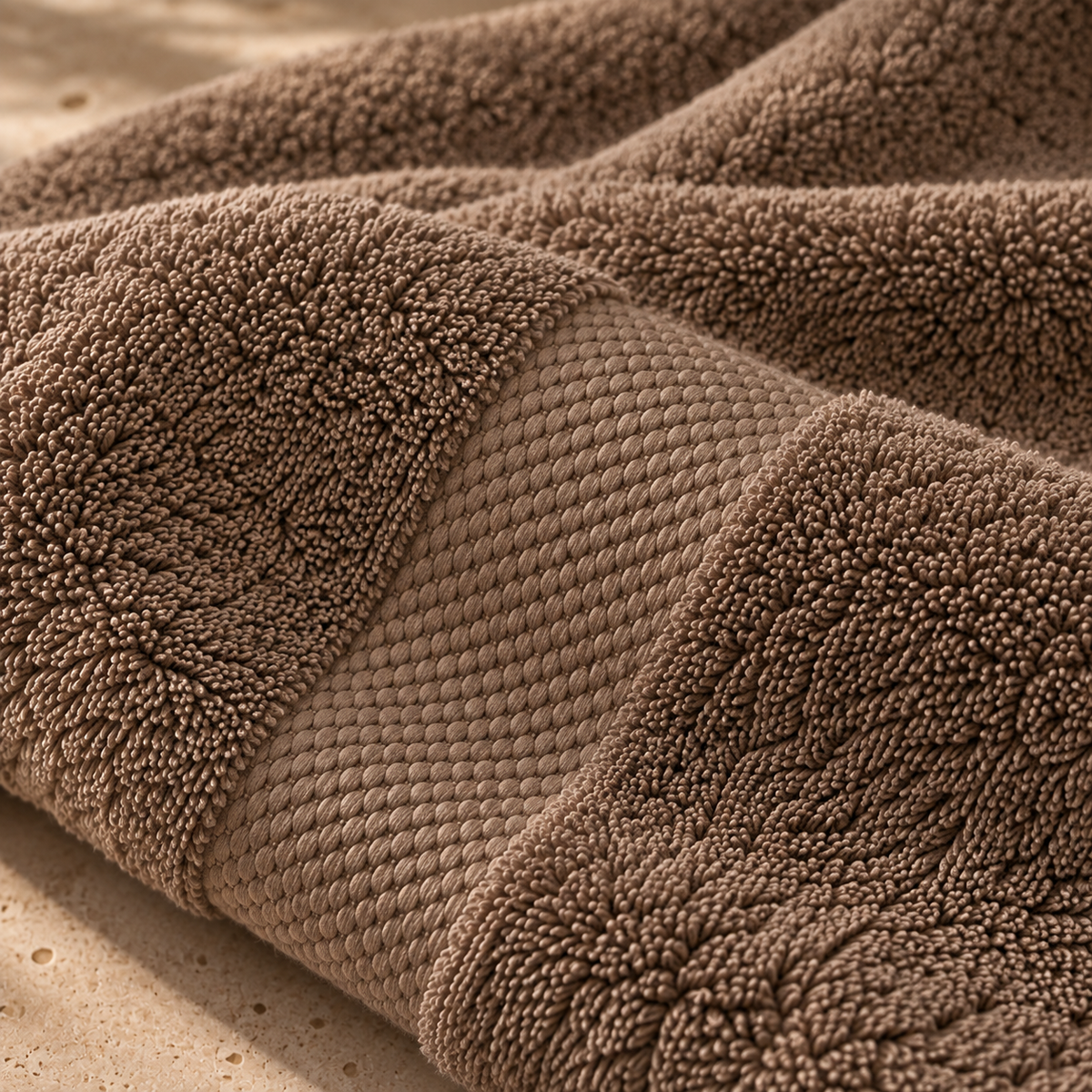 WARM TAUPE
