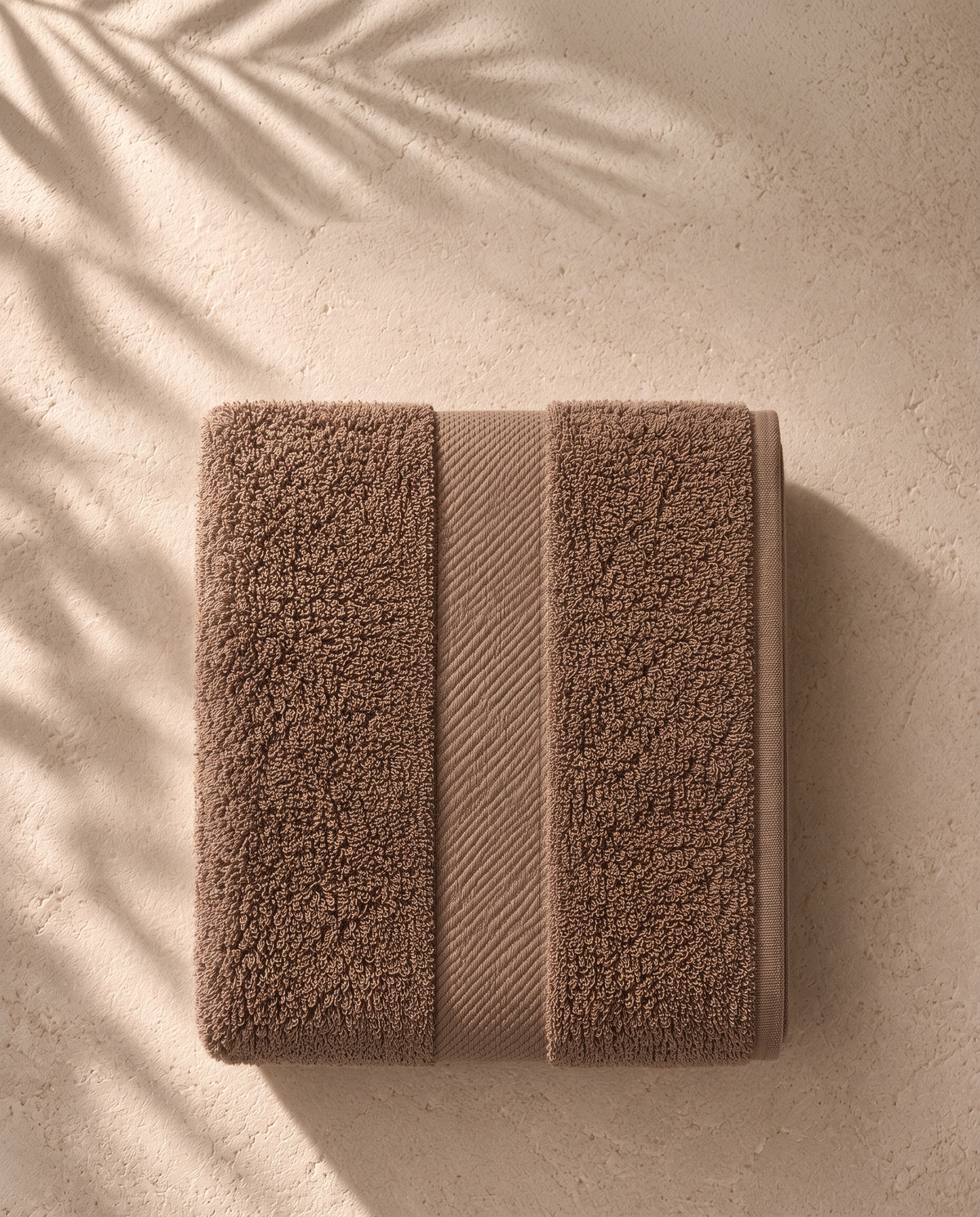 WARM TAUPE